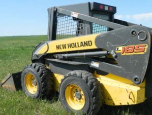 l185 skid steer boom rapidly falls|l185 hydraulic interlock problems.